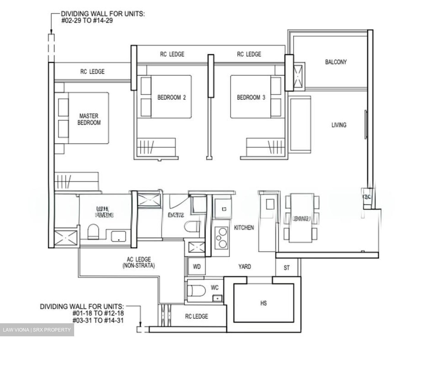 Rivelle Tampines (D18), Condominium #557722121